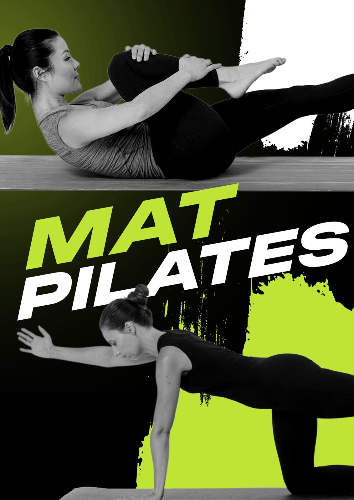 Mat Pilates