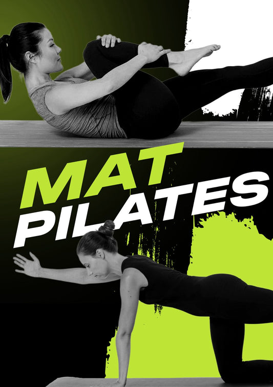 Mat Pilates