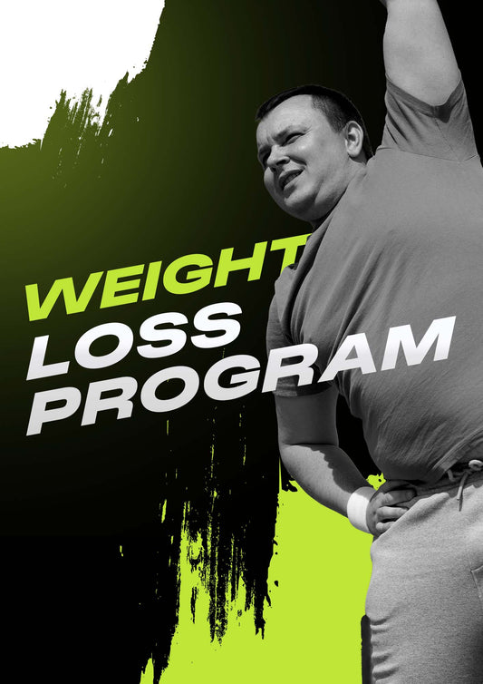 Weight Loss Program